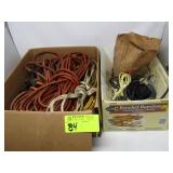 Miscellaneous Extension Cords and Cords