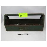Tool Box with Tools