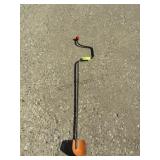 Hand Auger