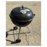 22" Large Weber Grill