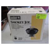 Smokey Joe Weber Grill 14 1/2"