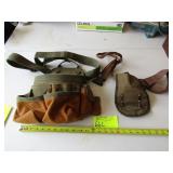 Bucket Boss Brand Tool Belt