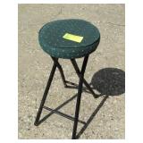 Foldable Stool
