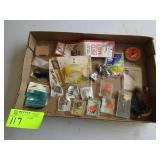Miscellaneous Fishing Tackle