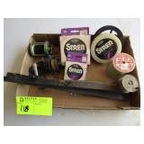 Miscellaneous Fishing Items