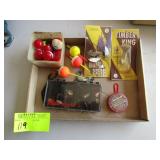 Miscellaneous Fishing Tackle