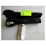 Daiwa Mini Cast Silver Fishing Pool