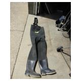 LaCrosse Brand Waders