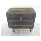 Antique Trunk