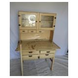 Kitchen Cabinet Huch