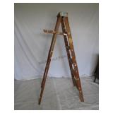 6ft Step Ladder