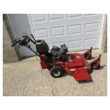 32" Commercial Metro  Mower