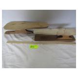 Mini Ironing Board