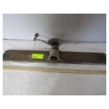 Vintage Hand Meat Chopper No. 12