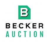Location: Becker Auction, LLC