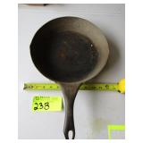 Cast Iron Pan