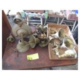 Vintage Lighting Fixtures