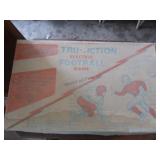Tudor-Tru-Action Electric Football Game