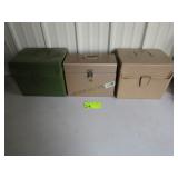 3 - File Boxes
