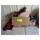 Christmas Items