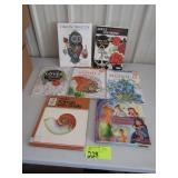 Adult Coloring Books