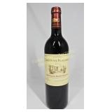 2003 Chateau Plaisance Montagne Saint-Emilion