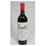 1999 Chateau Laffitte Laujac Mï¿½doc 750 ml