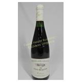 1995 Domaine Joï¿½l Delaunay Touraine Cabernet