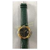 Aquastar ladies watch, Montre pour femmes, 9"L