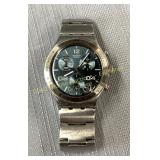 Swatch chronometer men