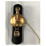 Vintage style doorbell, Sonnette de porte de