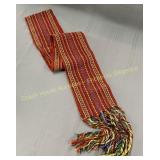 Ceinture flï¿½chï¿½e, 88" L