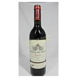 2001 Cour du Roy Mï¿½doc, Grand Vin de Bordeaux