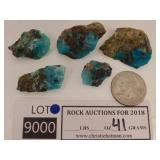 ESTATE COLLECTION - ROCK, STONE, LAPIDARY