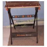 Black & Decker Workmate