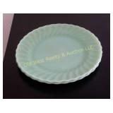 Jadeite Plates