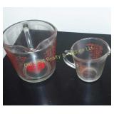 Measuring  Cups