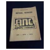 Imperial, NE Book 1971-1973