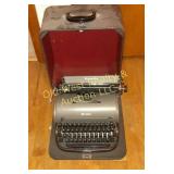 Remington Typewriter