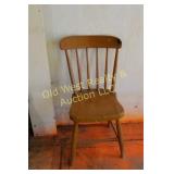 Wooden Chair