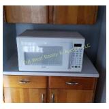 Kenmore Microwave