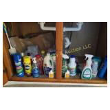 Cleaning Products