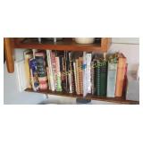 Cookbooks