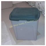 Storage Tub