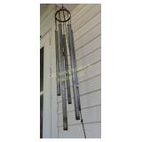 Wind Chimes & Yard Ornaments