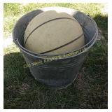 Metal Bucket