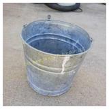 Metal Bucket