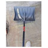 Snow Shovel