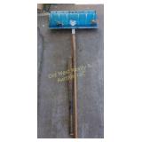 Snow Shovel & Bat