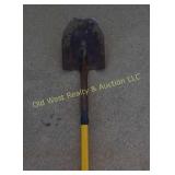 Shovel